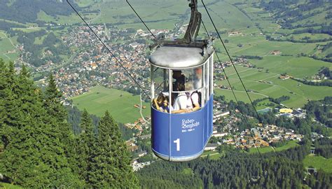 Webcam Bergbahn Laber